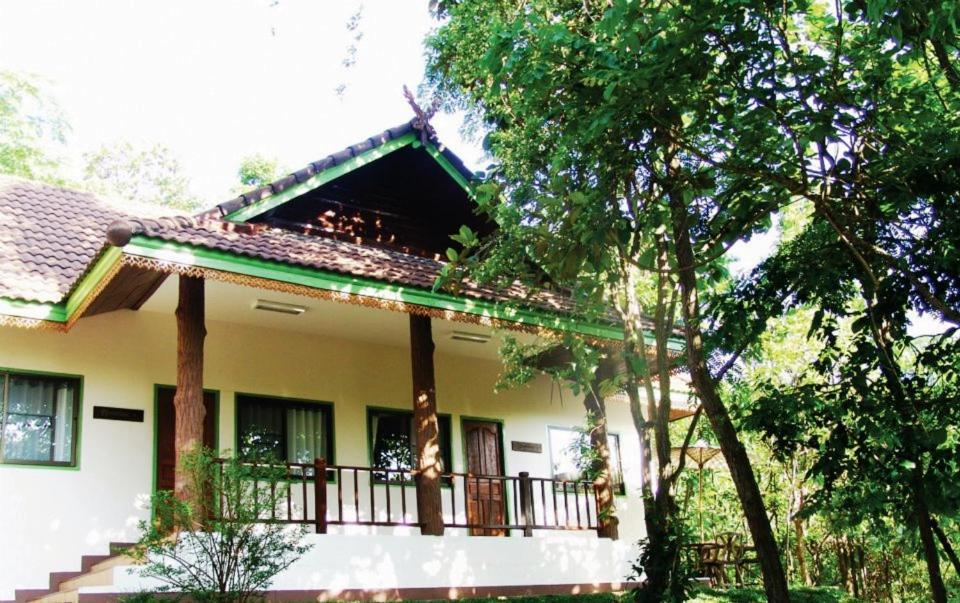 Chiangmai Night Safari Resort เชียงใหม่ ห้อง รูปภาพ