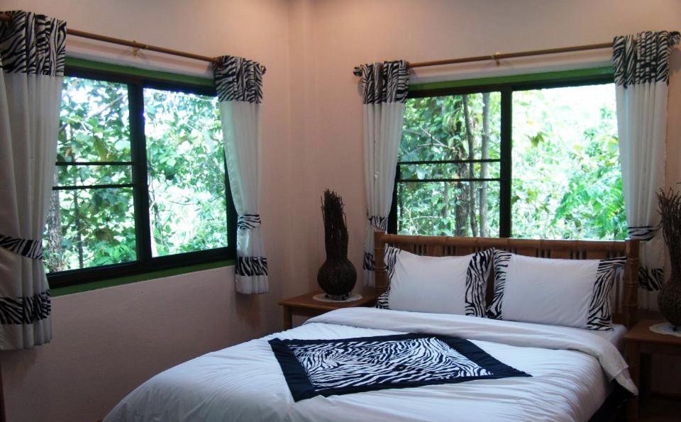 Chiangmai Night Safari Resort เชียงใหม่ ห้อง รูปภาพ