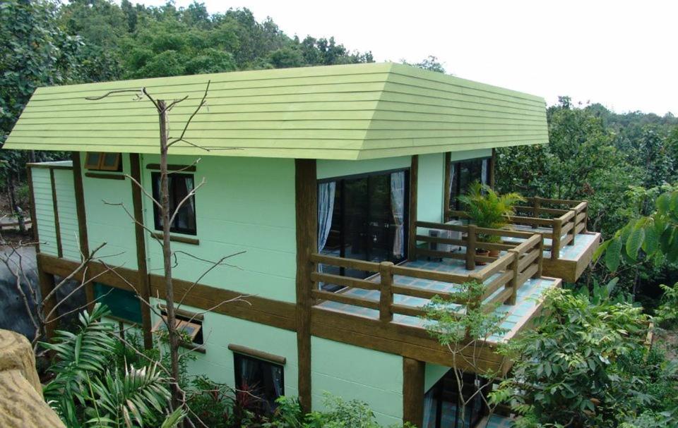 Chiangmai Night Safari Resort เชียงใหม่ ภายนอก รูปภาพ