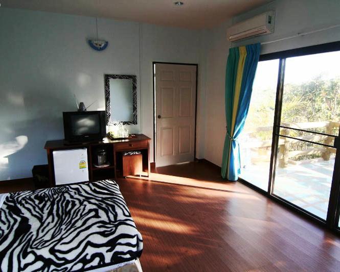 Chiangmai Night Safari Resort เชียงใหม่ ภายนอก รูปภาพ