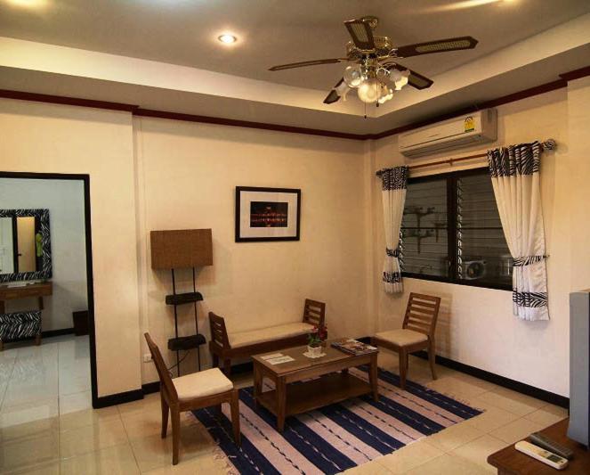 Chiangmai Night Safari Resort เชียงใหม่ ภายนอก รูปภาพ